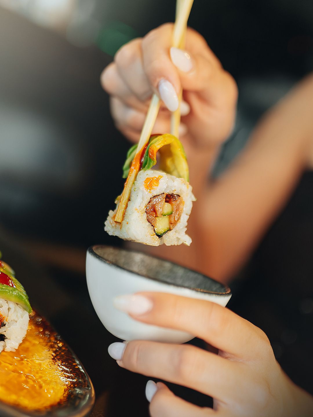 Omakase